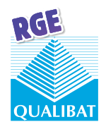 QUALIBAT RGE