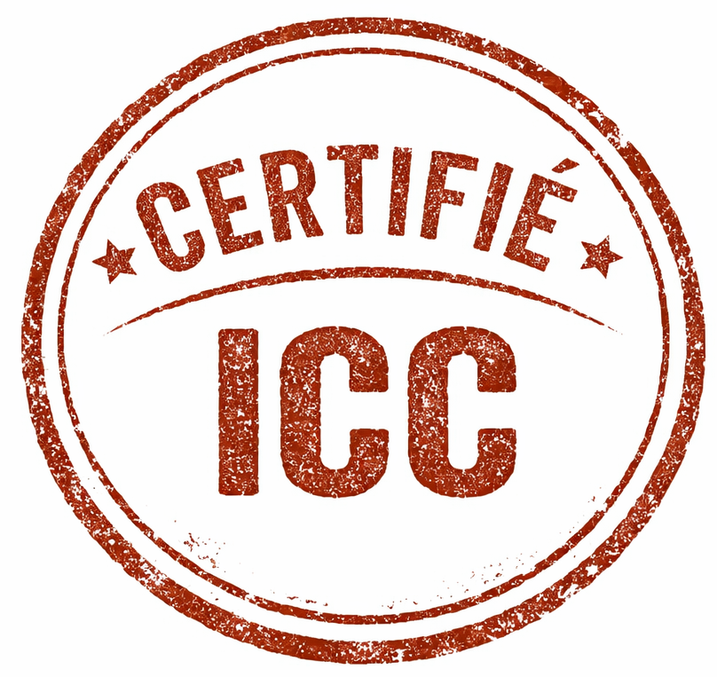 Certification ICC